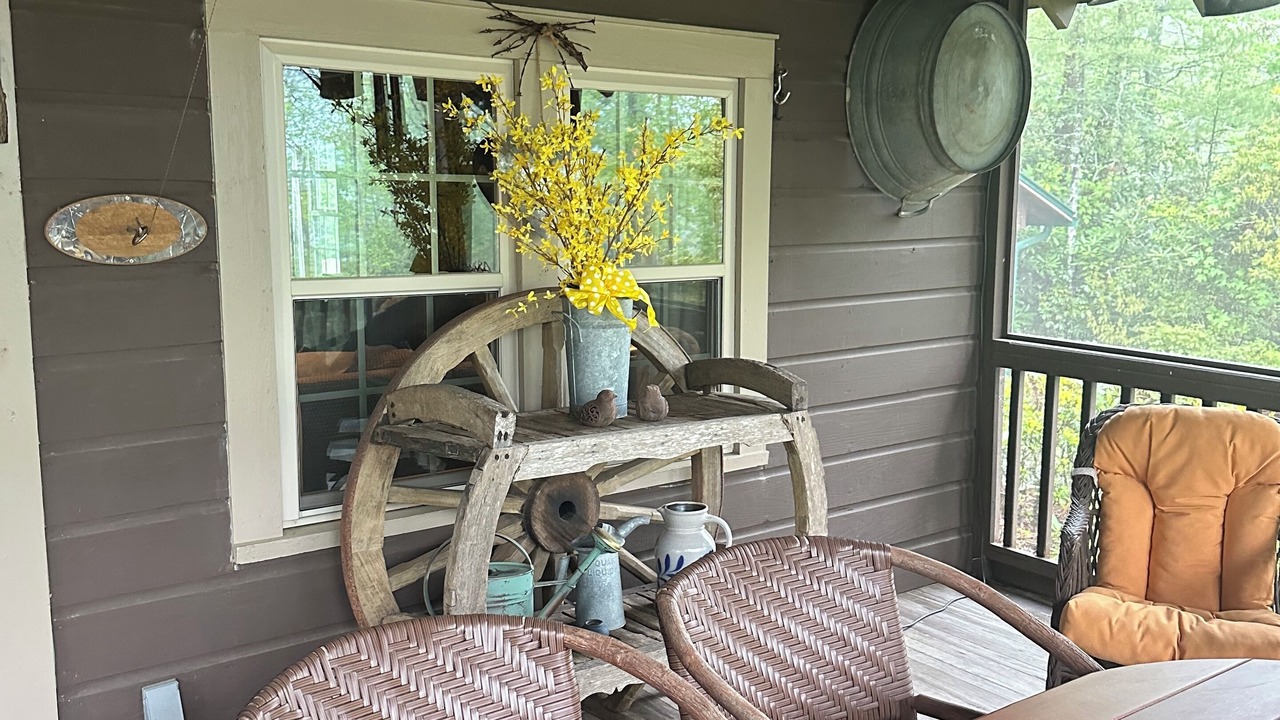 Photo of Outdoor in Brevard