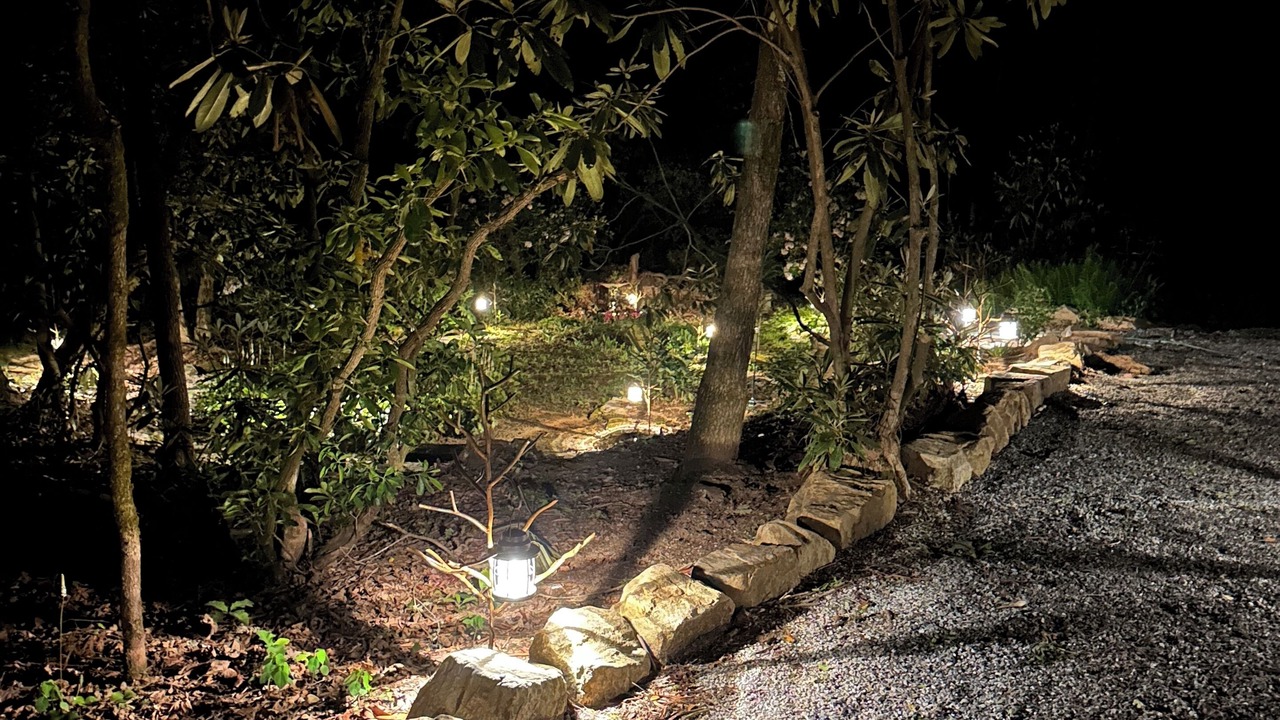 Photo of Outdoor in Brevard