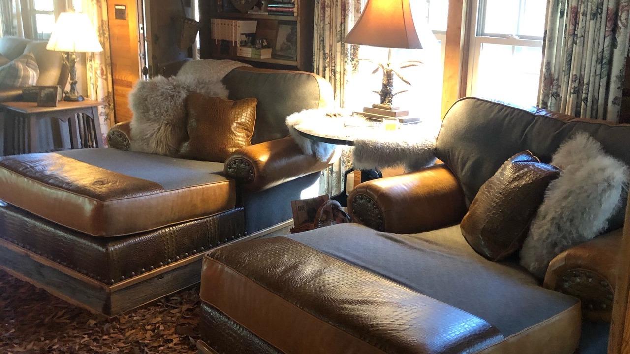 Photo of Livingroom in Brevard