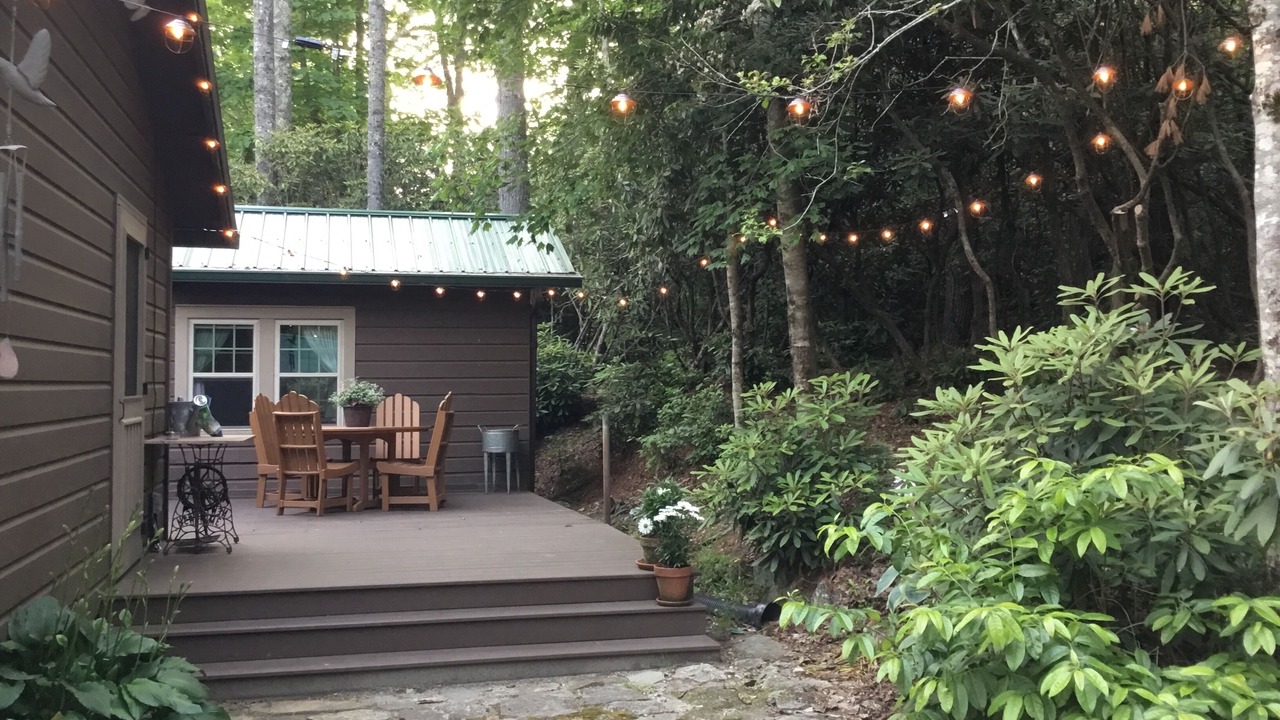 Photo of Outdoor in Brevard