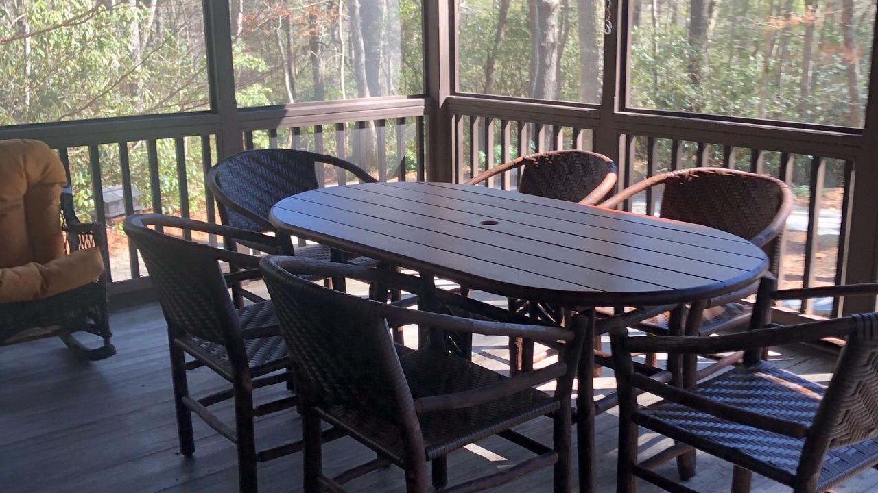 Photo of Outdoor in Brevard