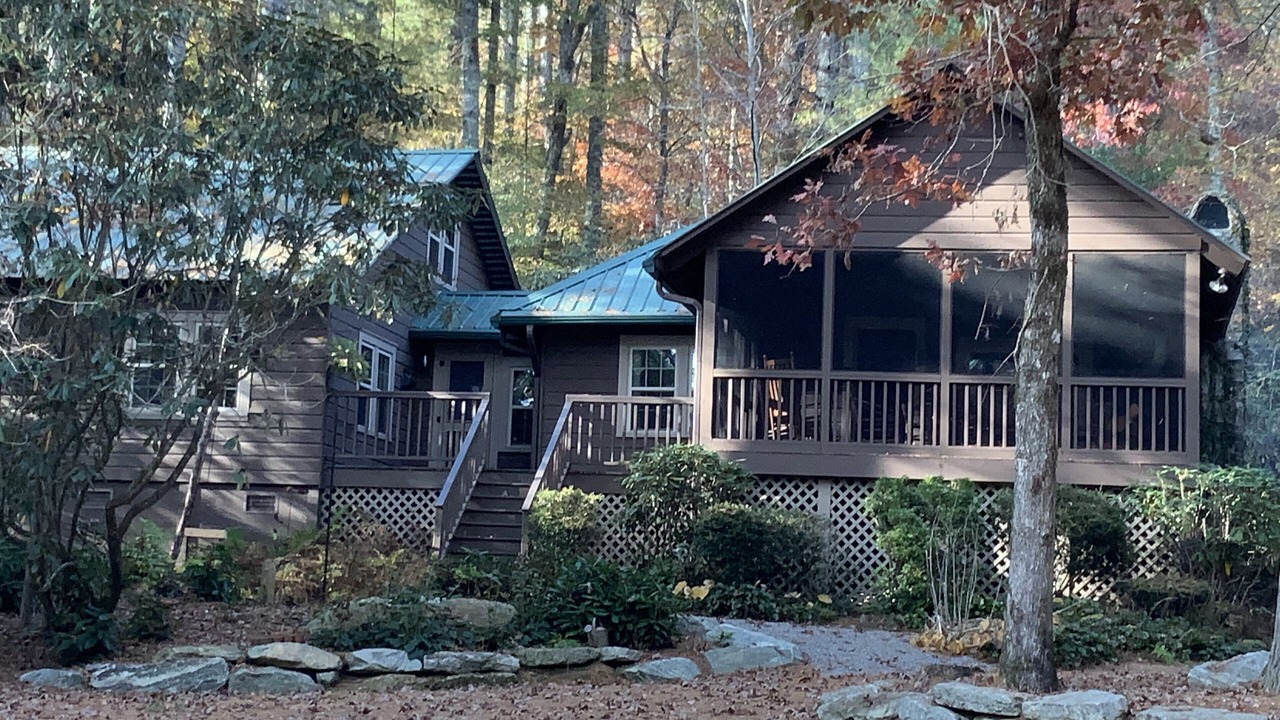 Photo of Outdoor in Brevard