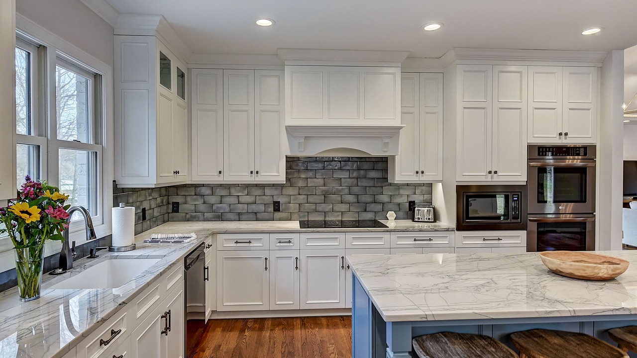 Photo of Kitchen in Dixie - Berryhill