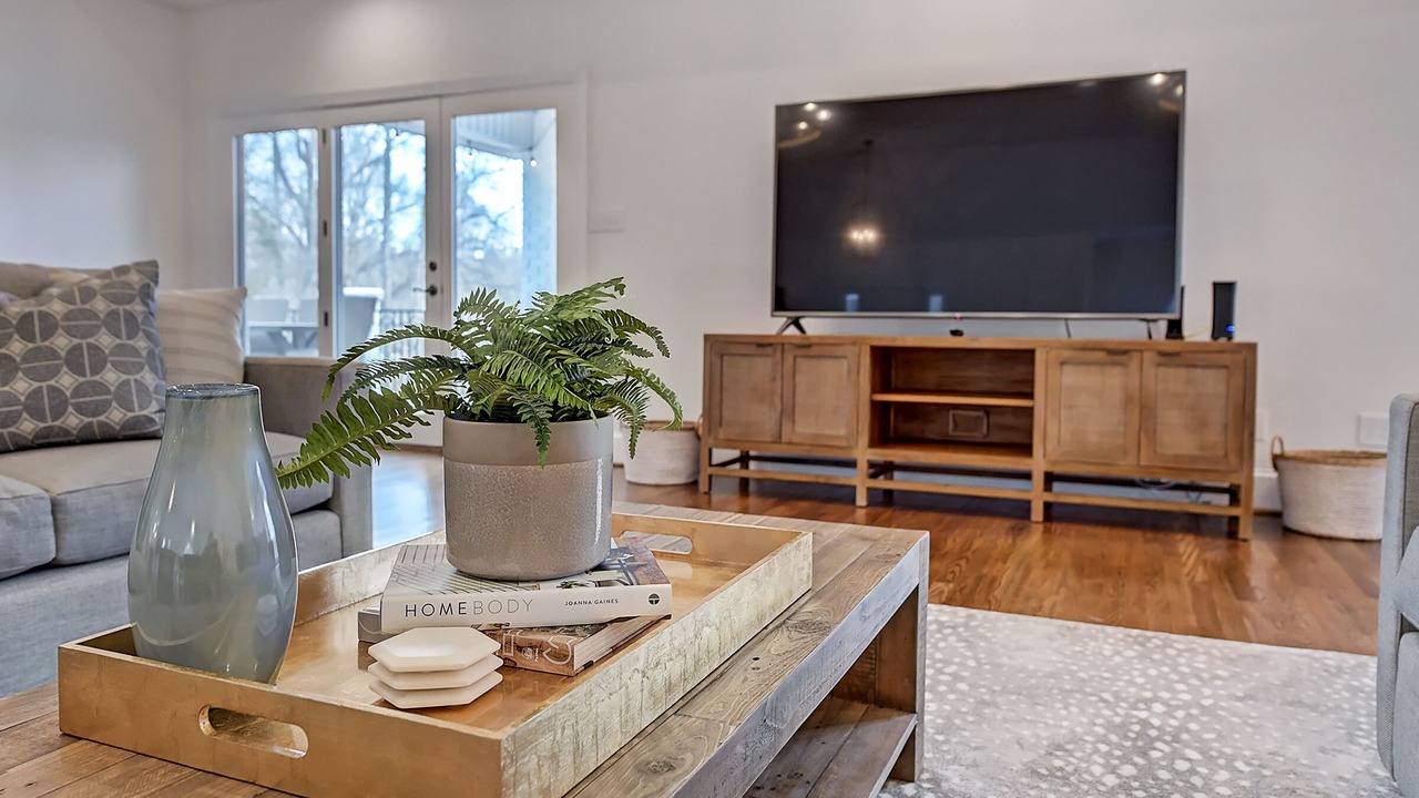 Photo of Livingroom in Dixie - Berryhill