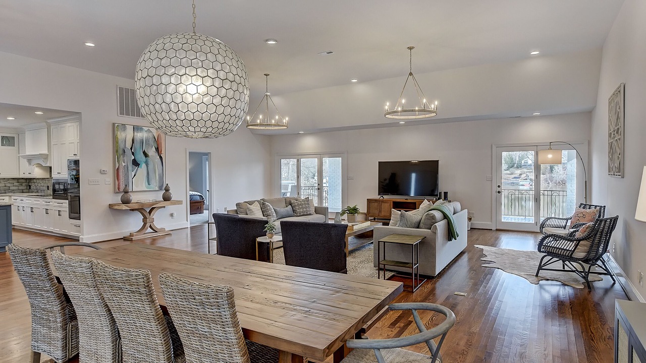 Photo of Livingroom in Dixie - Berryhill