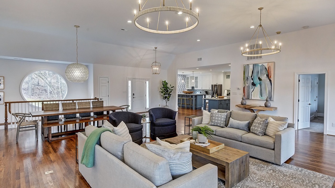 Photo of Livingroom in Dixie - Berryhill