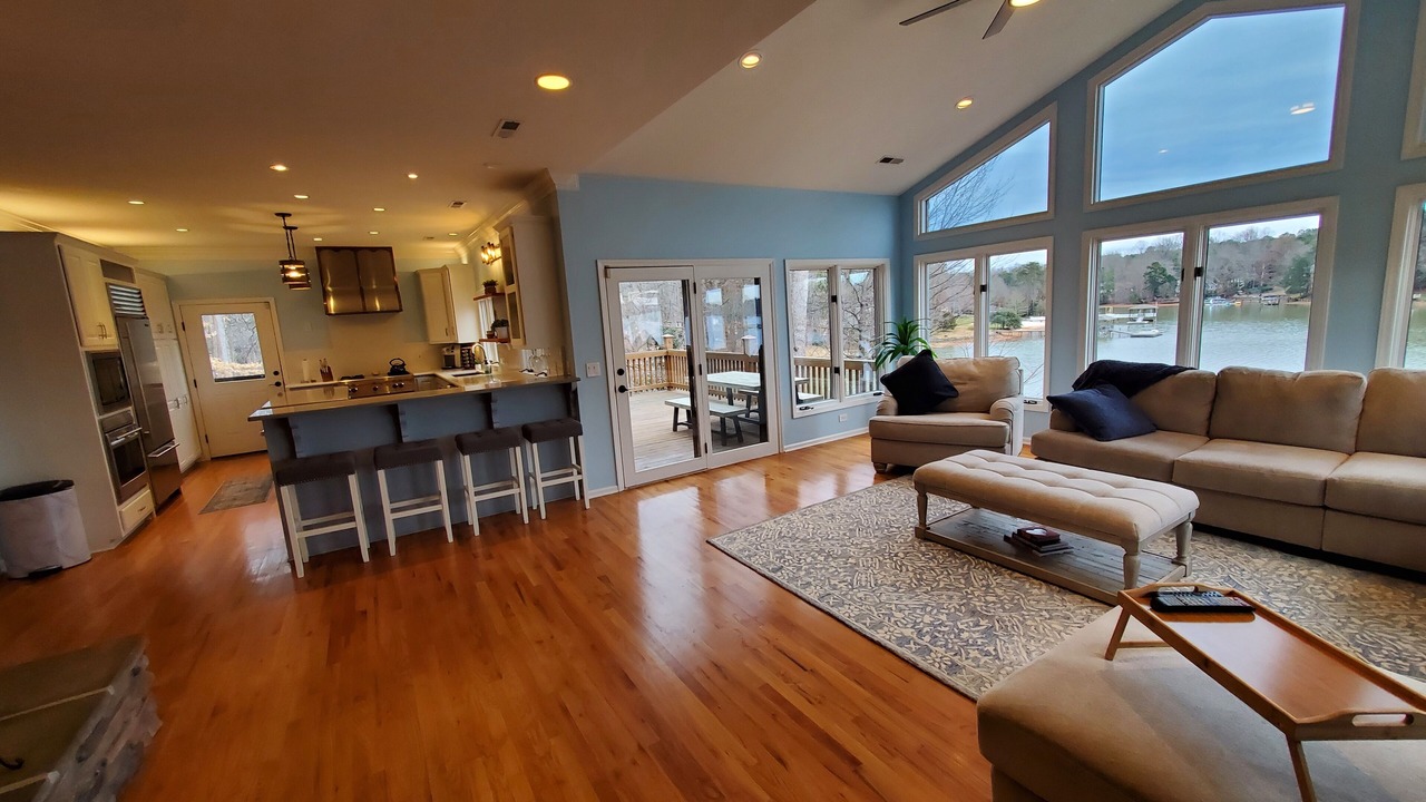 Photo of Bedroom in Mayhew