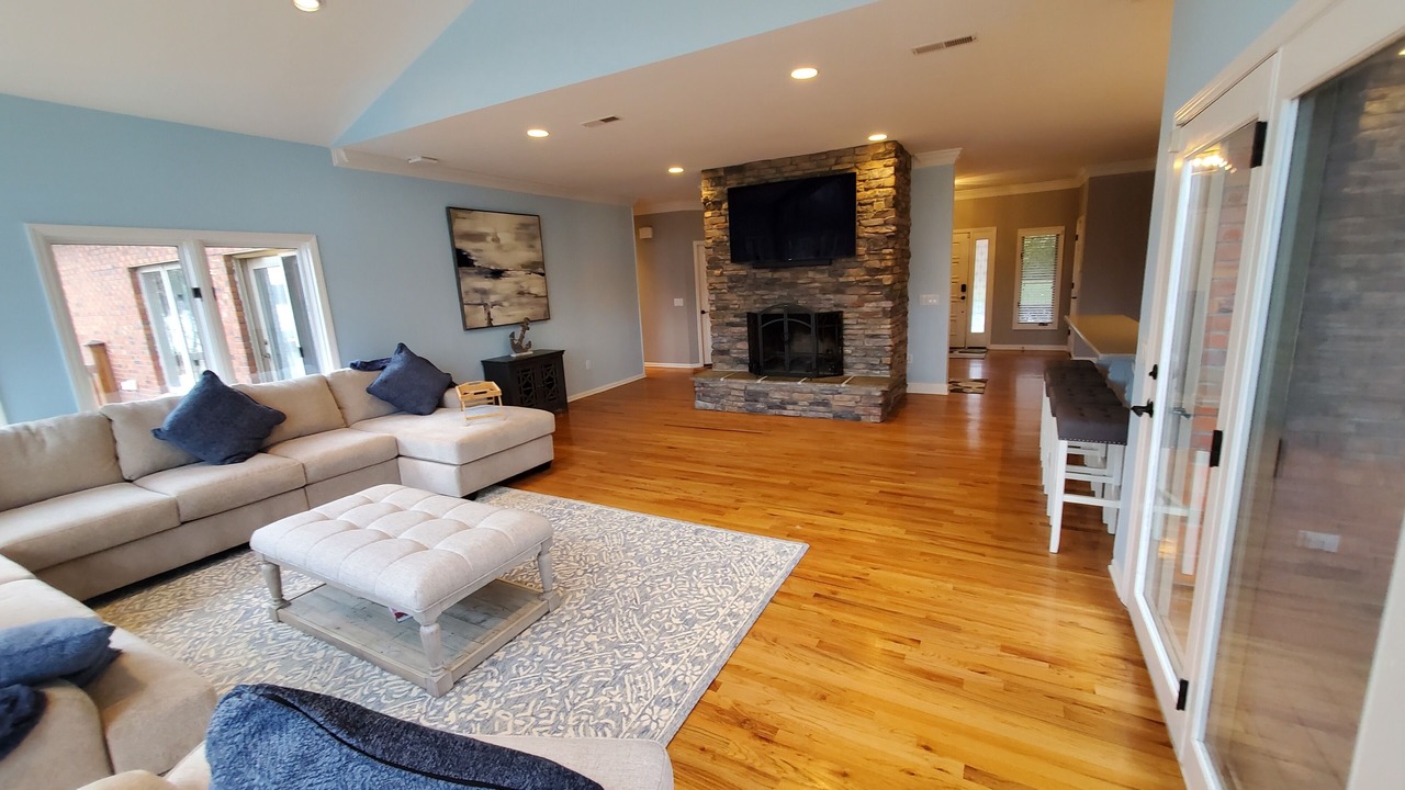 Photo of Bedroom in Mayhew