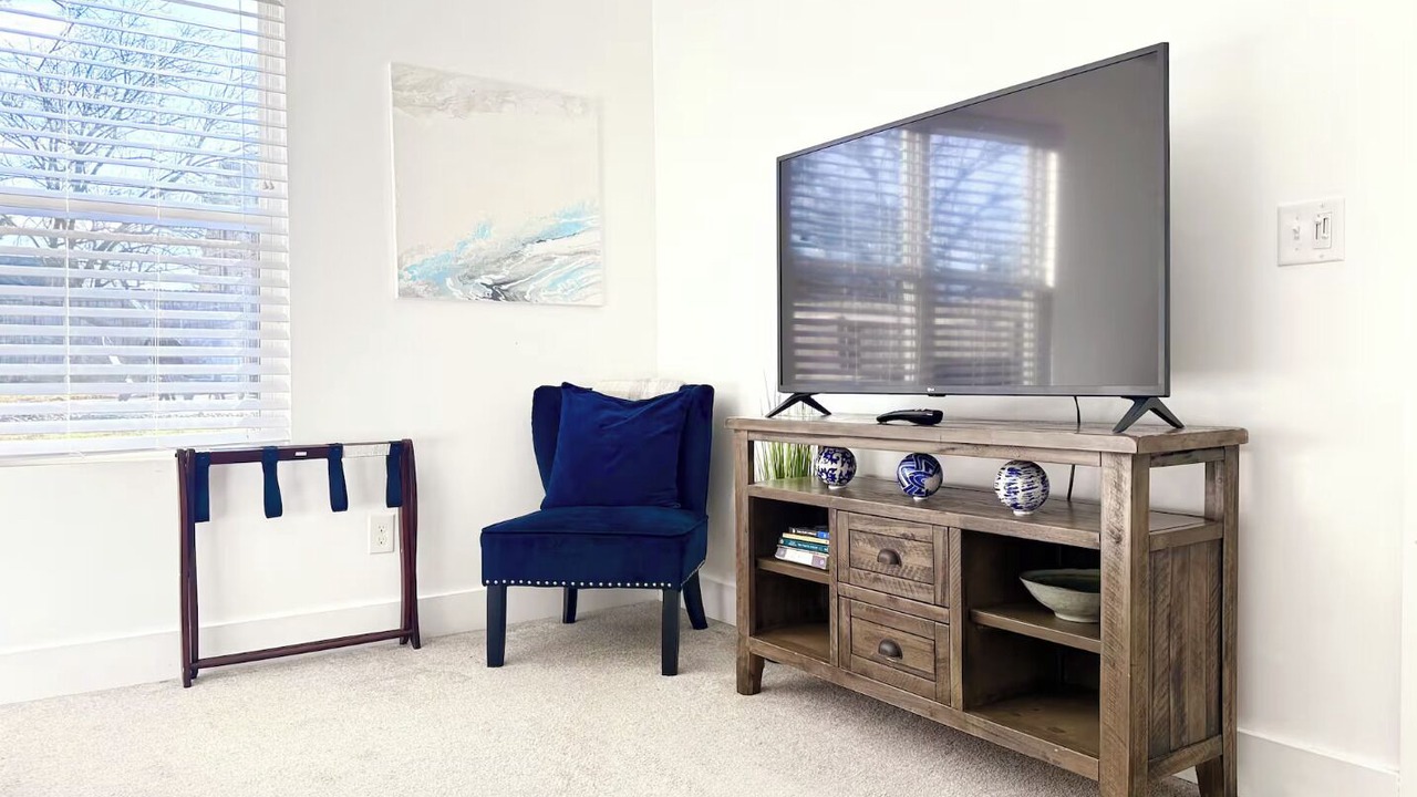 Photo of Livingroom in East Nashville