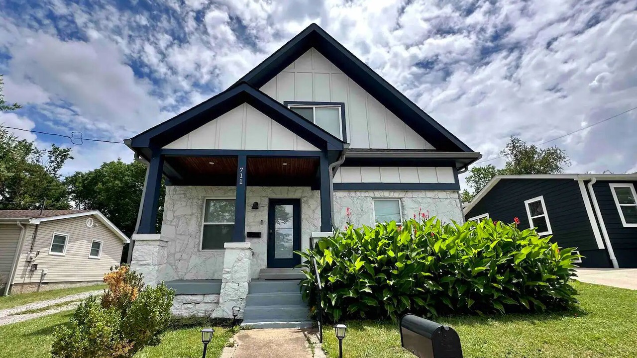 Photo of Outdoor in East Nashville