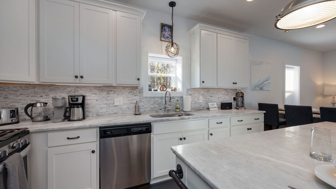 Photo of Kitchen in East Nashville