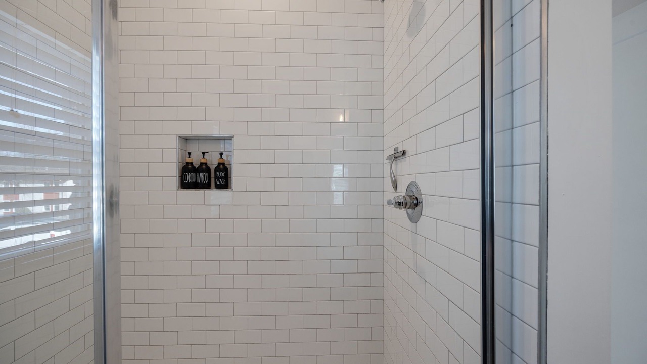 Photo of Bathroom in East Nashville
