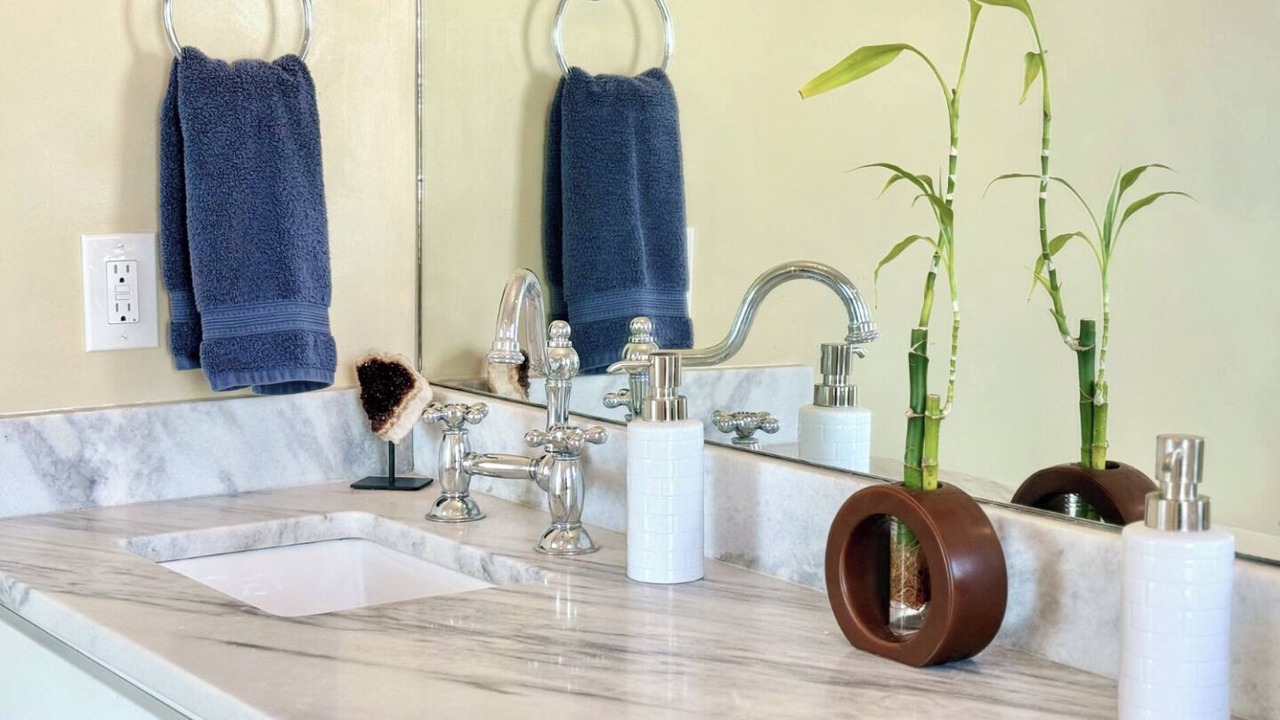 Photo of Bathroom in East Nashville