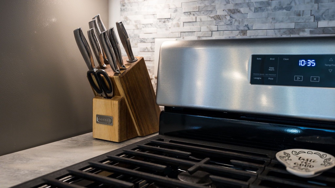 Photo of Kitchen in East Nashville