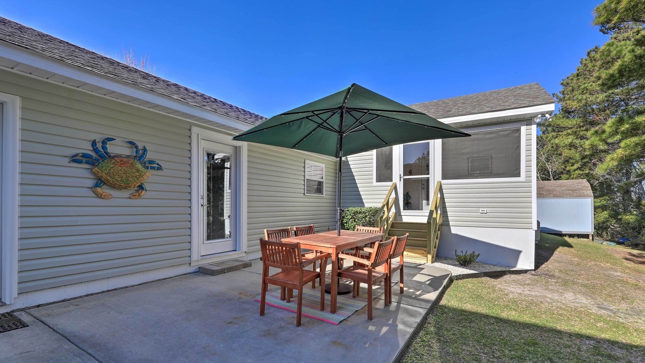 Photo of Outdoor in Morehead City
