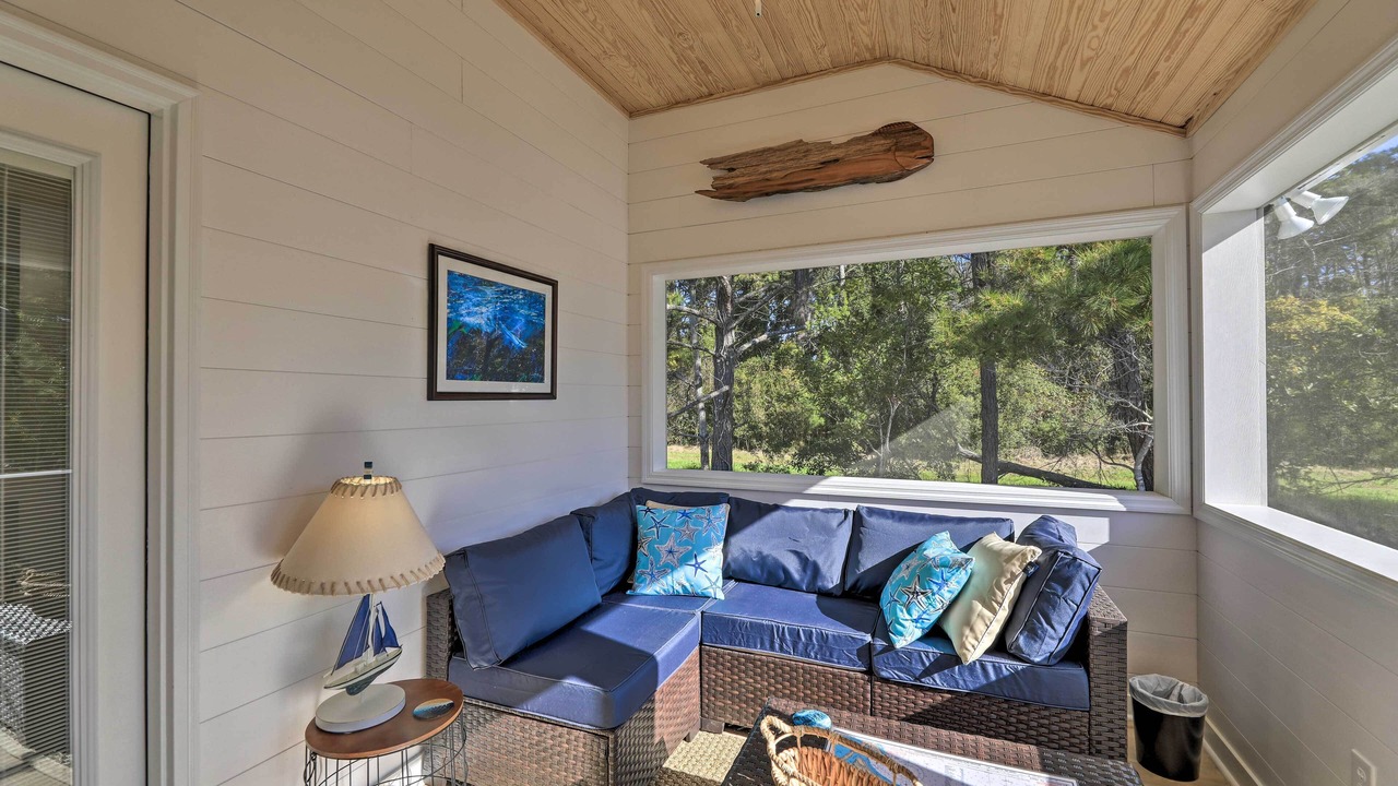 Photo of Outdoor in Morehead City