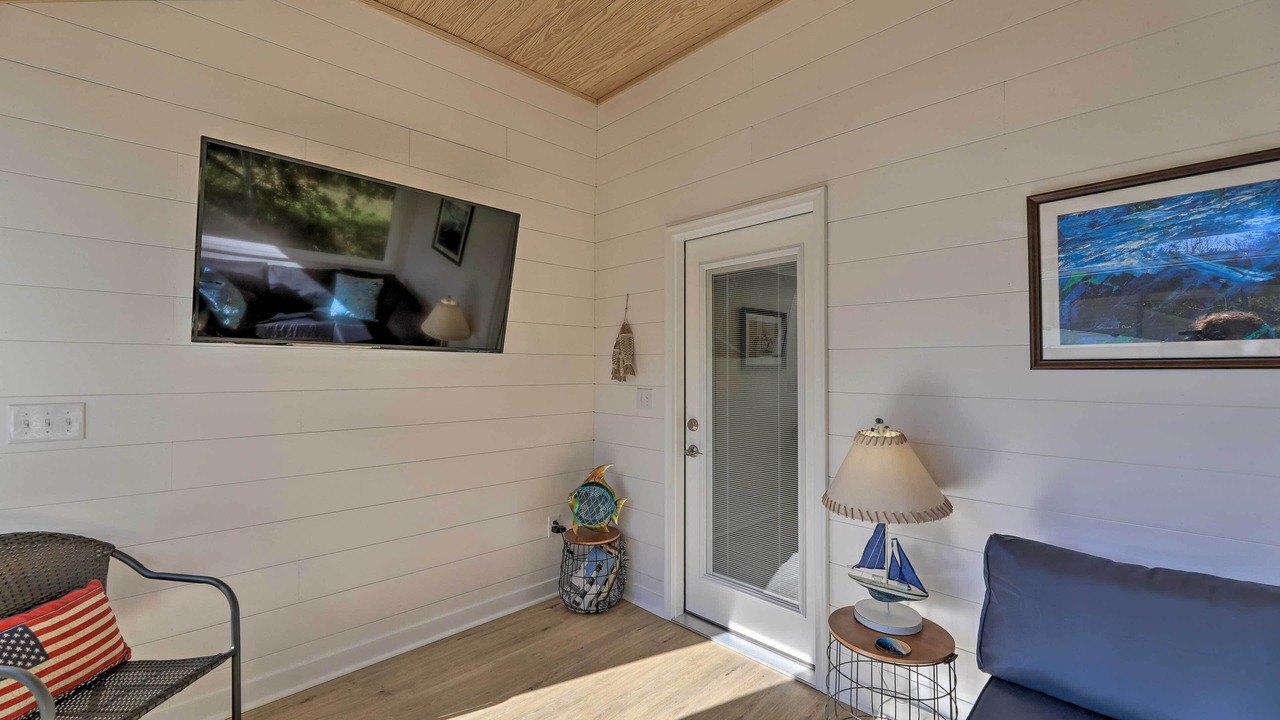 Photo of Outdoor in Morehead City