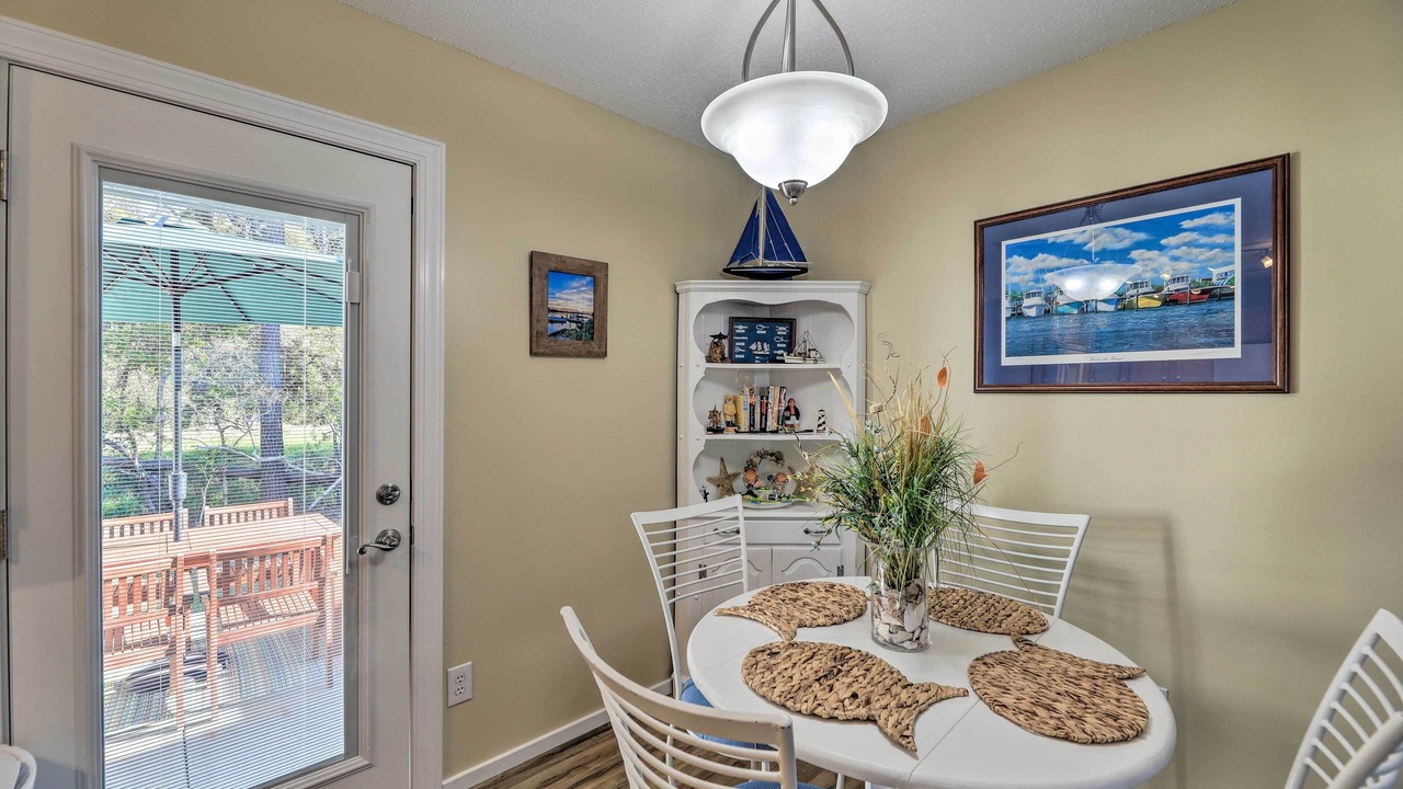 Photo of Bedroom in Morehead City