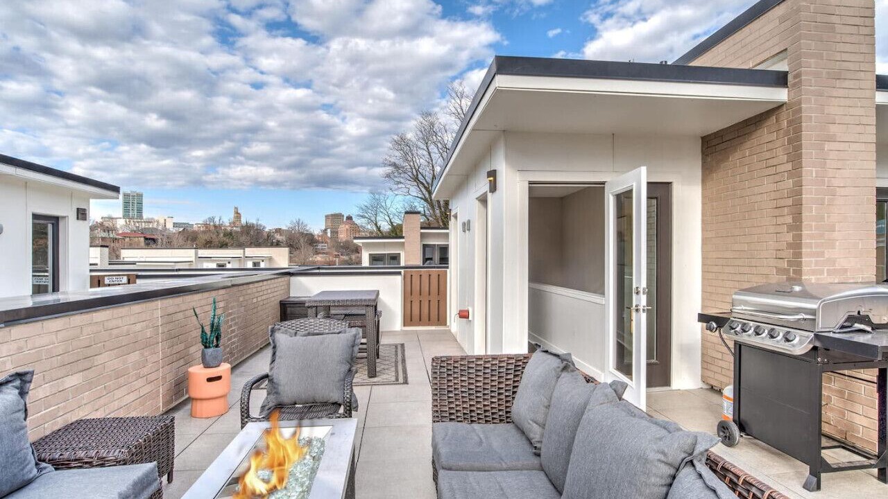 Photo of Outdoor in East End - Valley Street