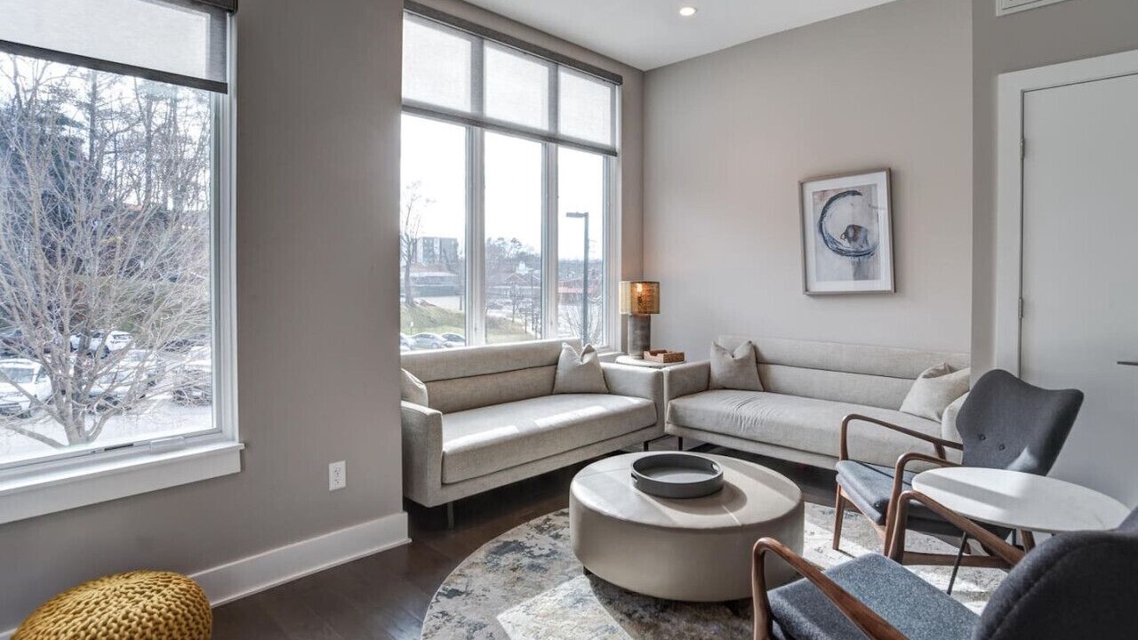 Photo of Livingroom in East End - Valley Street