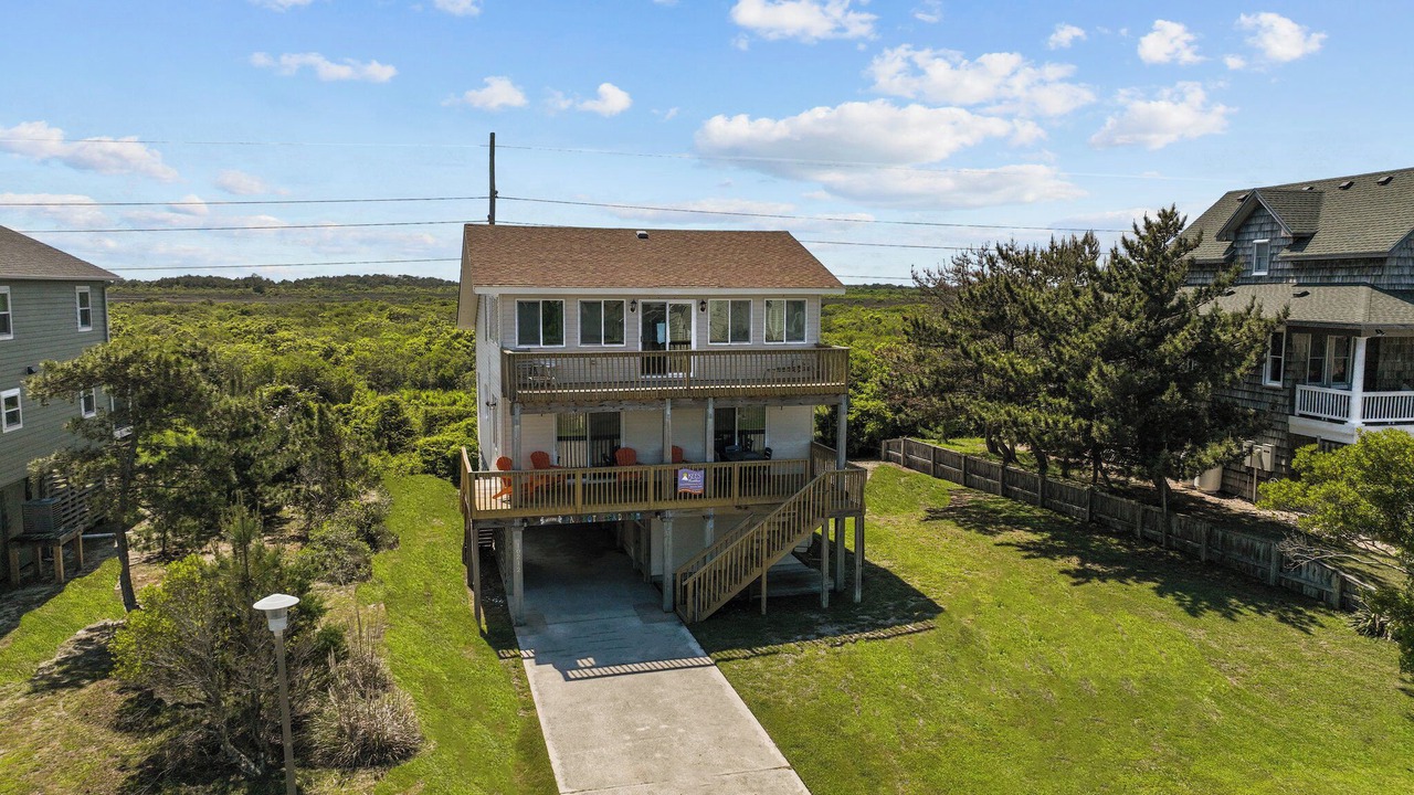 Photo of Outdoor in South Nags Head