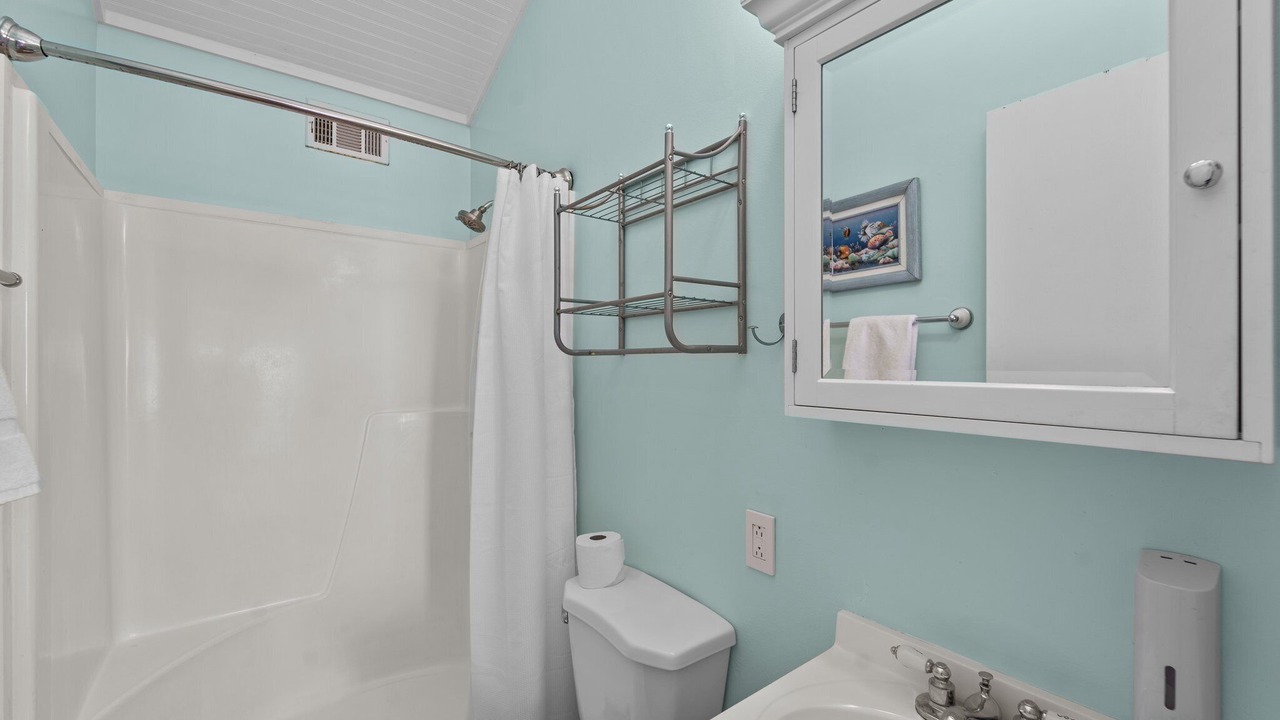 Photo of Bathroom in South Nags Head