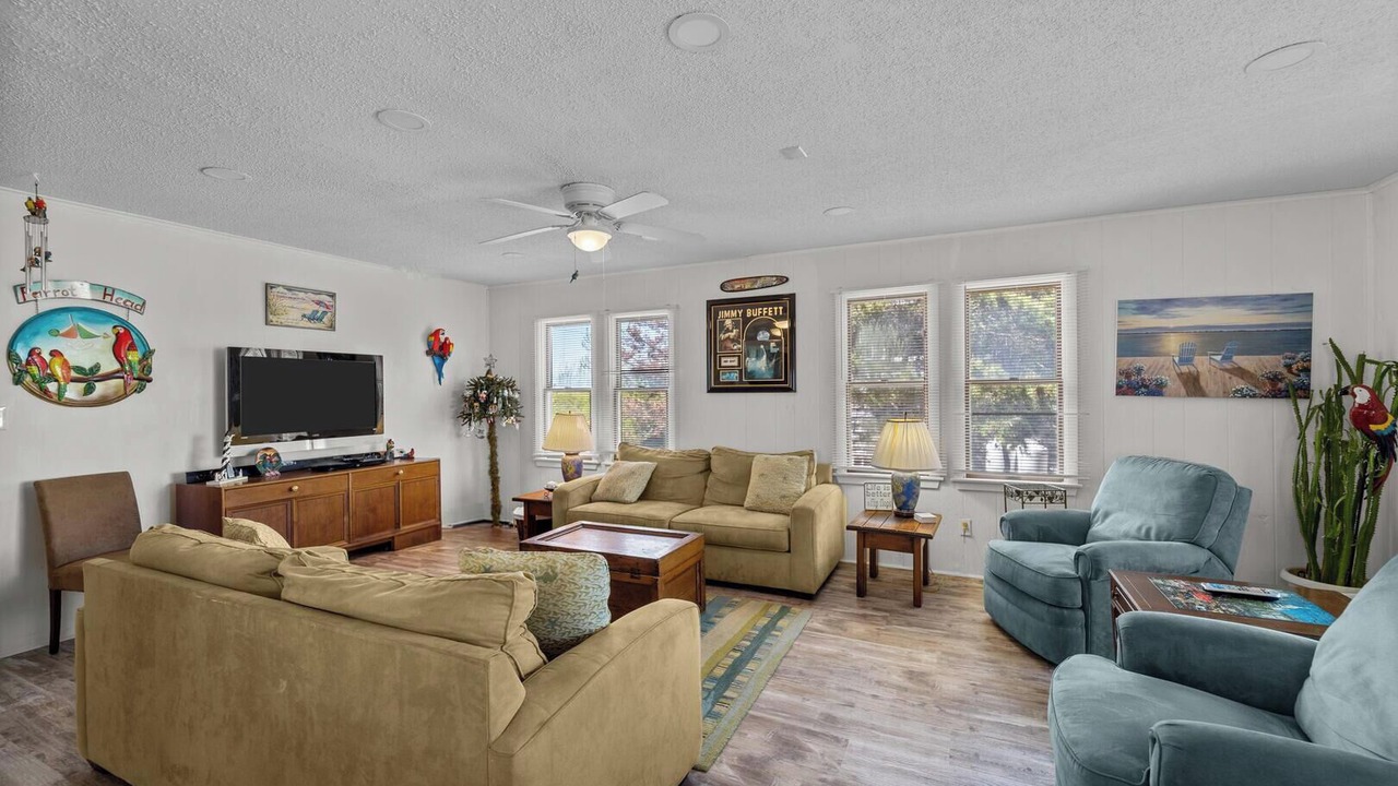 Photo of Livingroom in South Nags Head