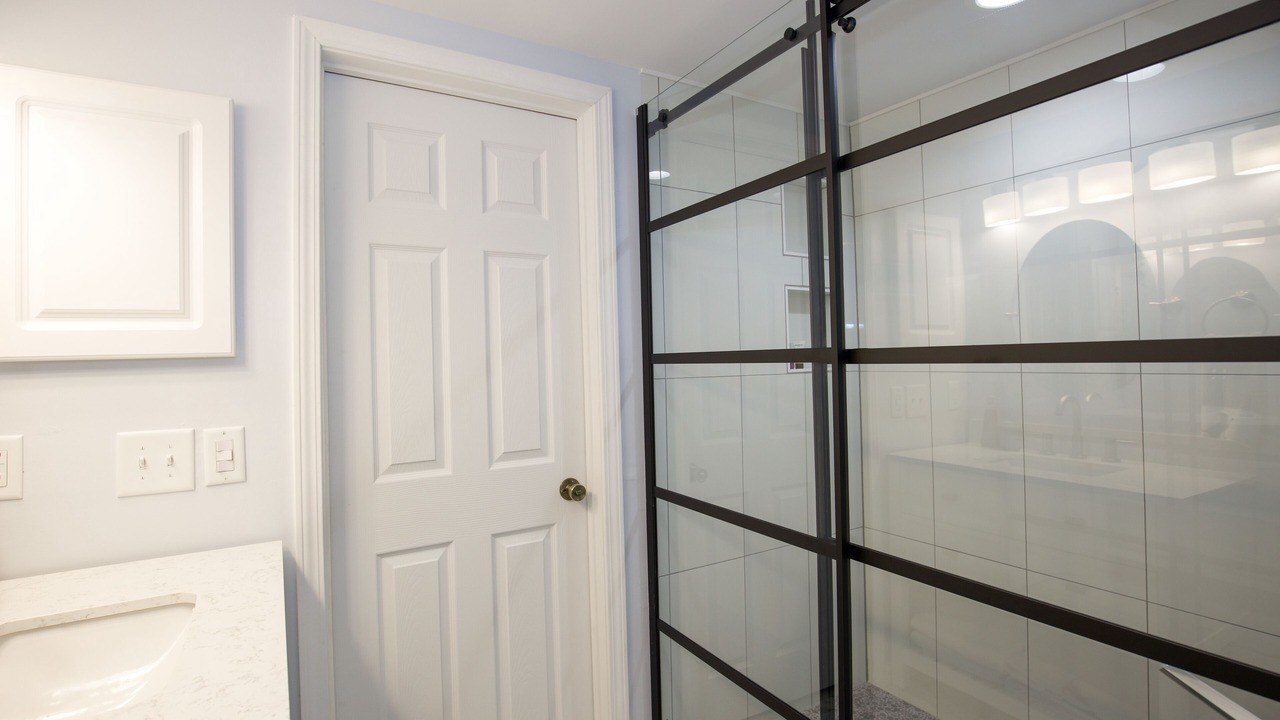 Photo of Bathroom in Pinehurst