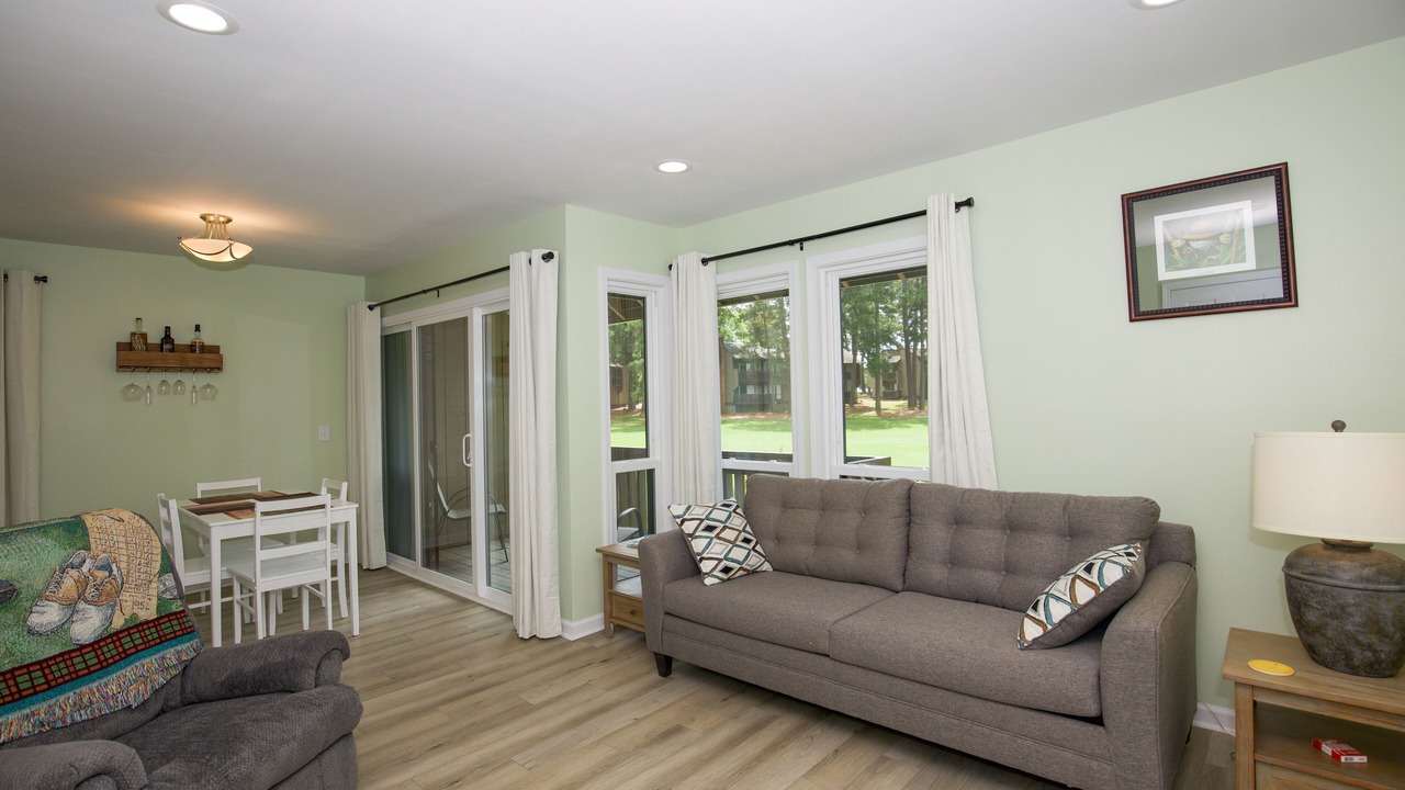 Photo of Livingroom in Pinehurst