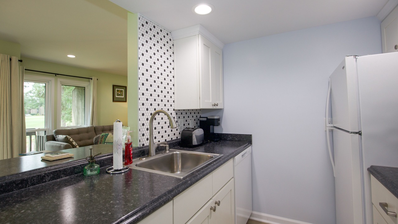 Photo of Kitchen in Pinehurst