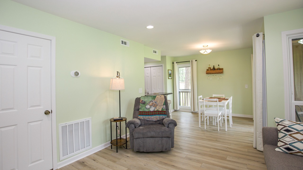 Photo of Livingroom in Pinehurst