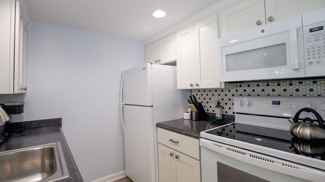 Photo of Kitchen in Pinehurst