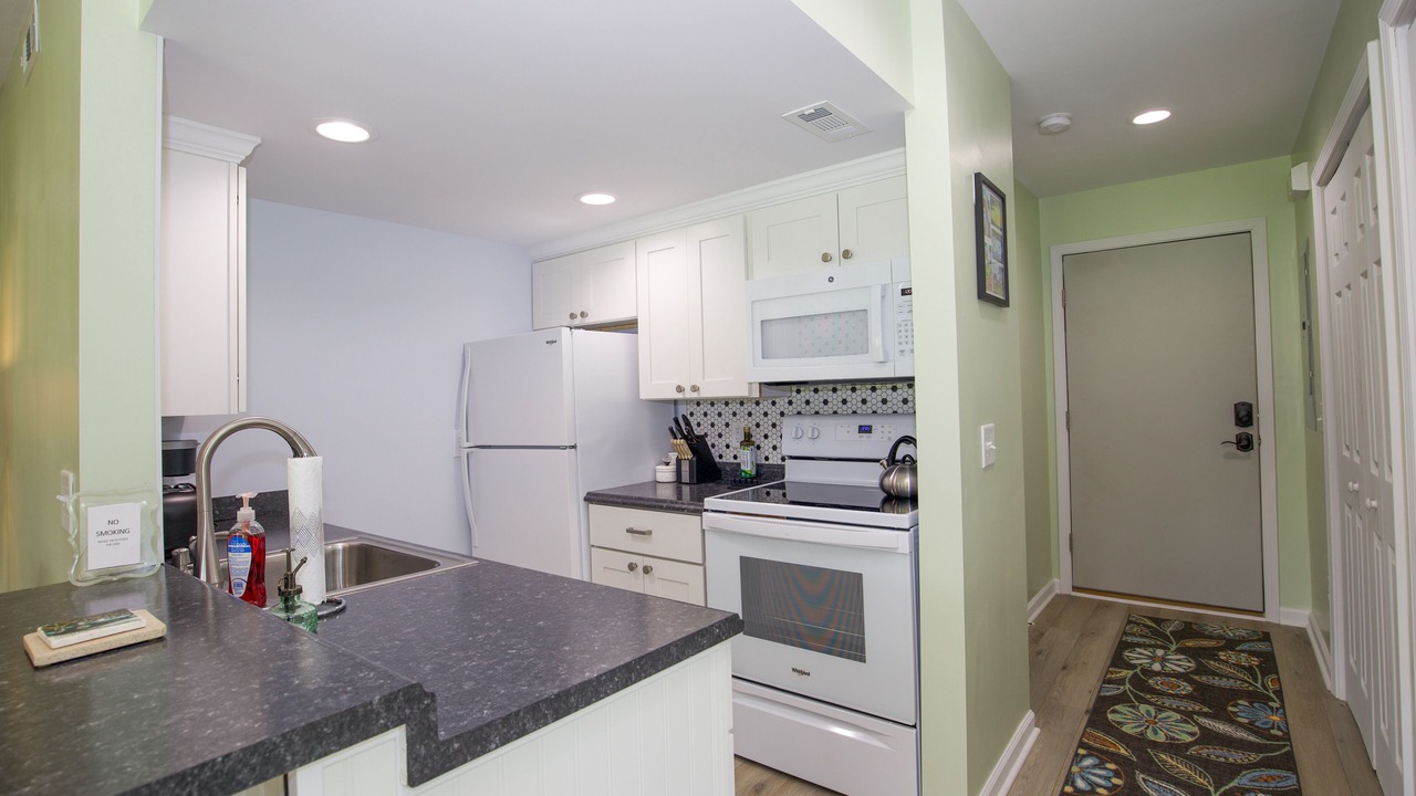 Photo of Kitchen in Pinehurst