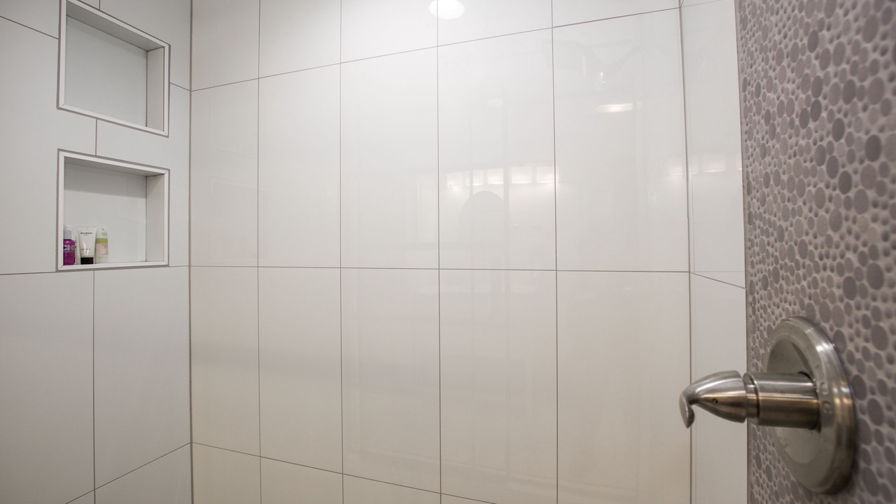 Photo of Bathroom in Pinehurst