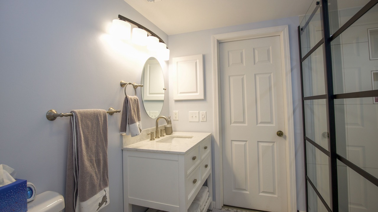 Photo of Bathroom in Pinehurst