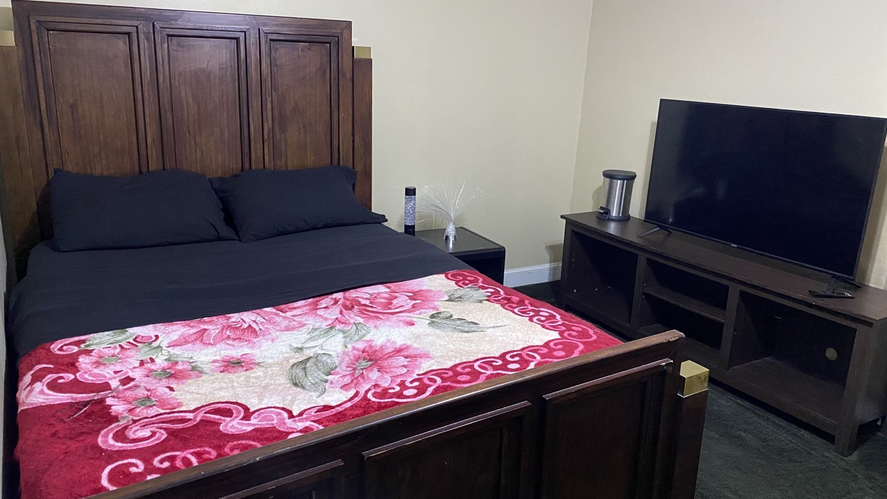 Photo of Bedroom in Winston - Salem