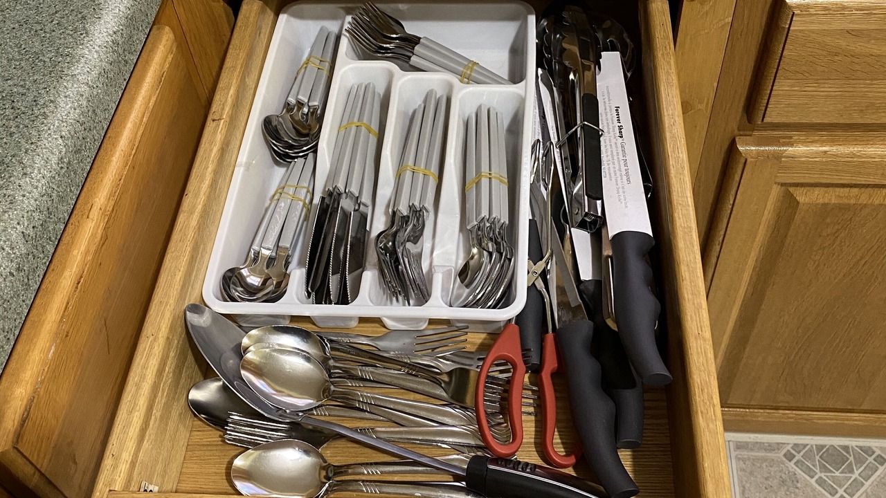 Photo of Kitchen in Winston - Salem