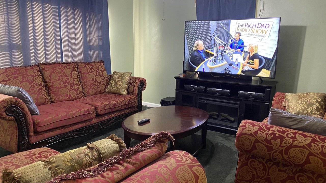 Photo of Livingroom in Winston - Salem