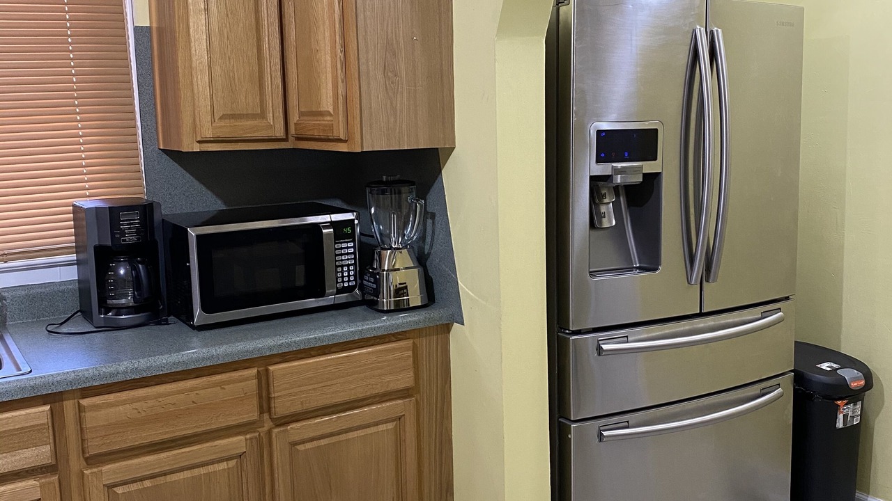 Photo of Kitchen in Winston - Salem