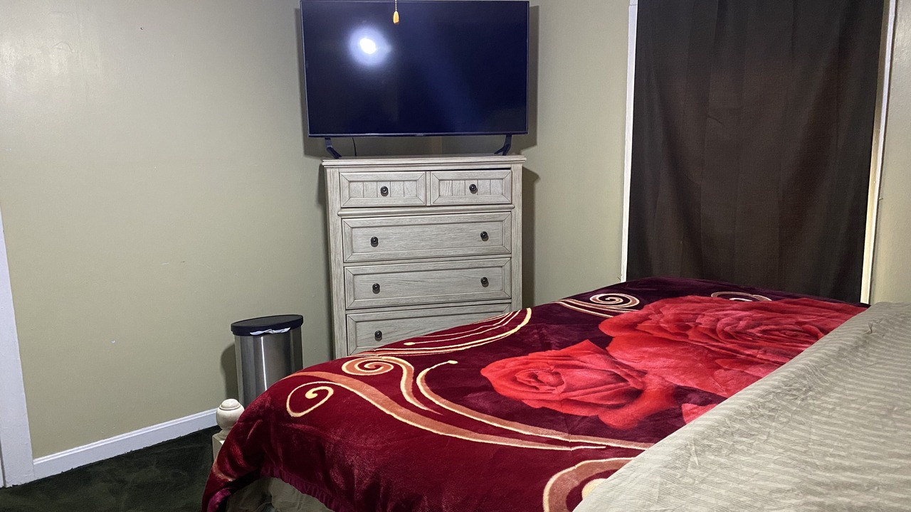 Photo of Bedroom in Winston - Salem
