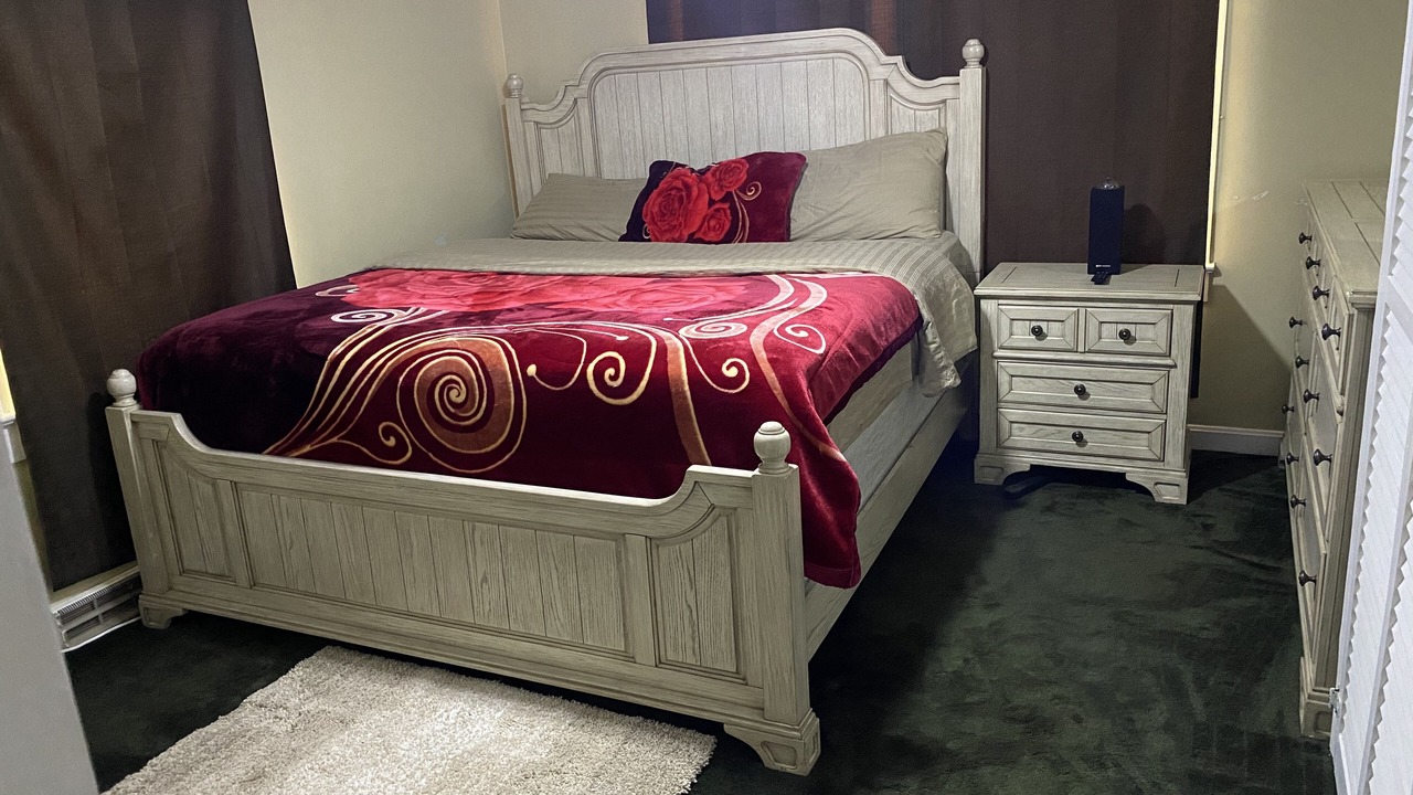 Photo of Bedroom in Winston - Salem
