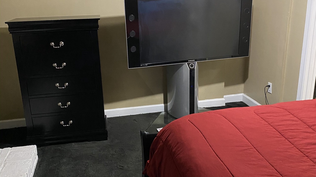 Photo of Bedroom in Winston - Salem