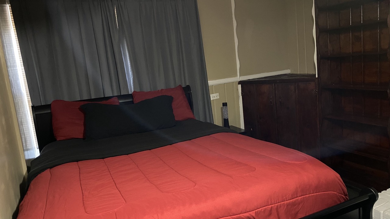 Photo of Bedroom in Winston - Salem
