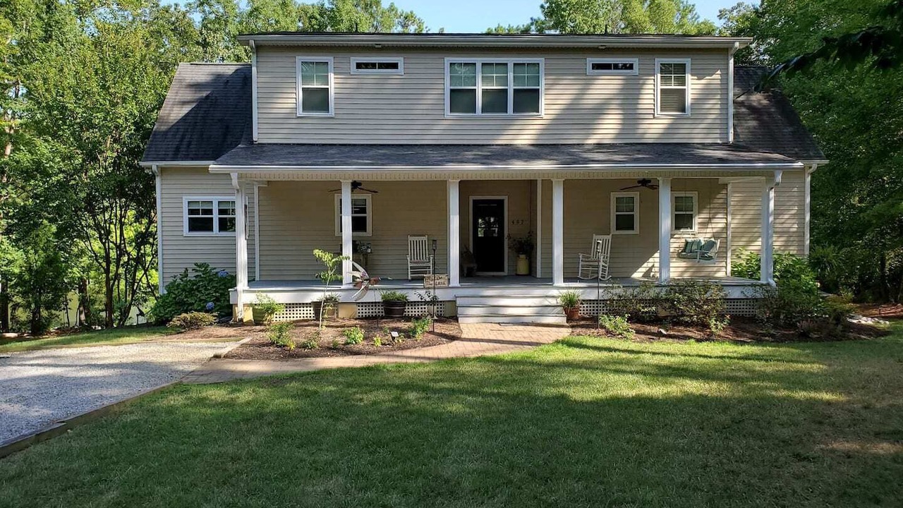 Photo of Outdoor in Henrico