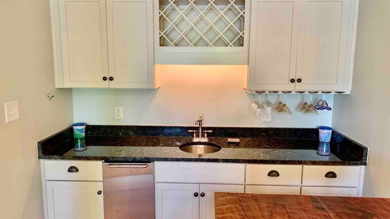 Photo of Kitchen in Henrico