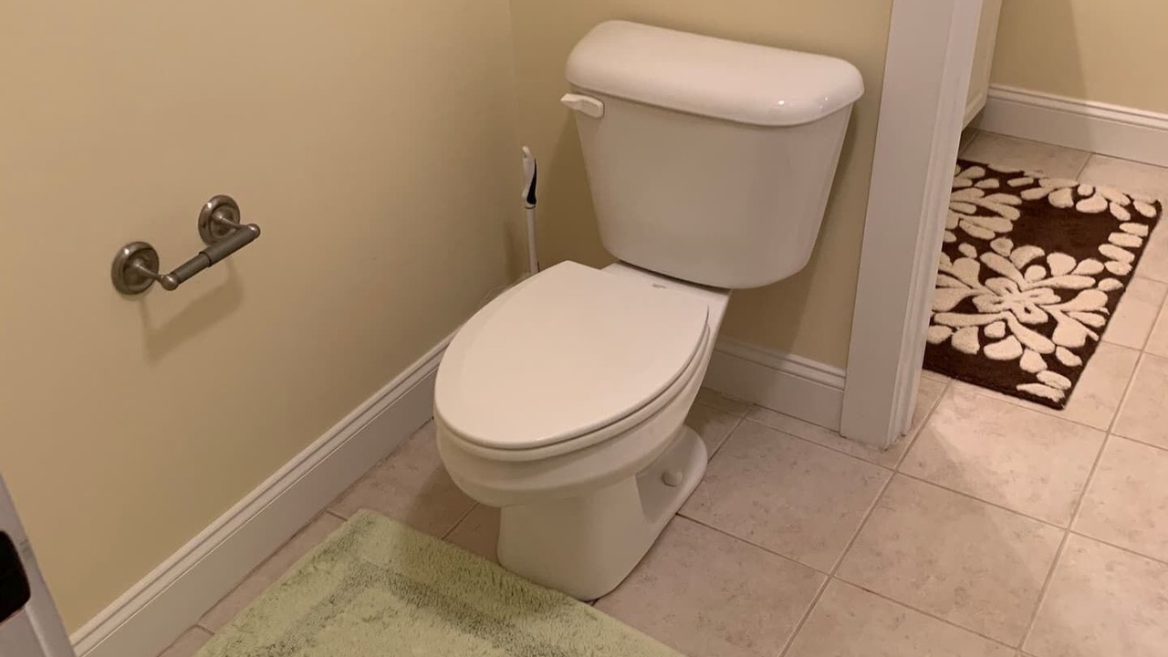 Photo of Bathroom in Henrico