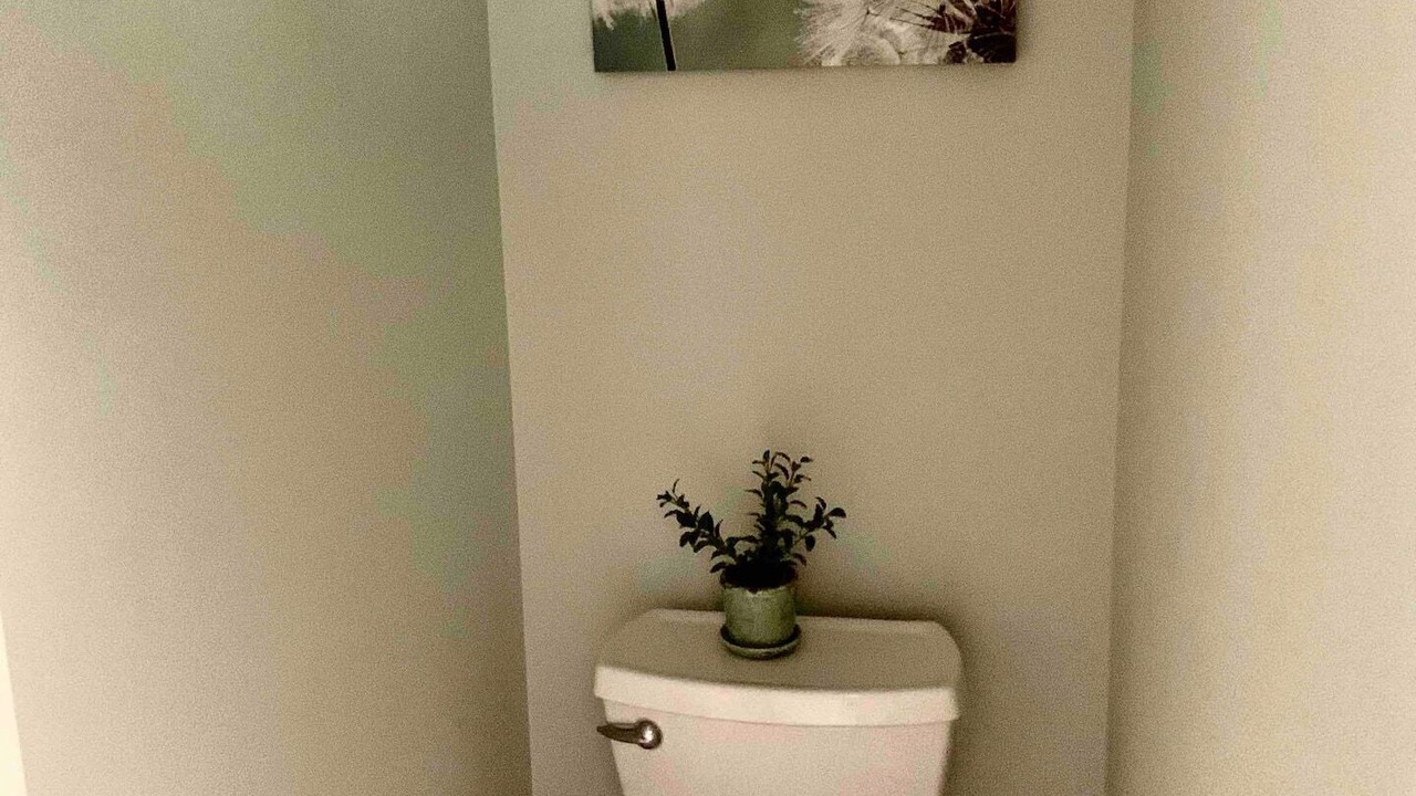 Photo of Bathroom in Henrico