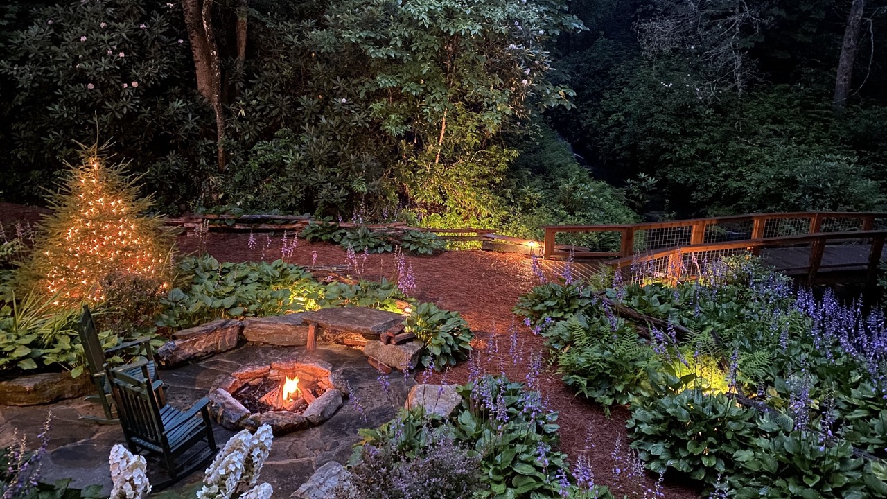 Photo of Outdoor in Cashiers