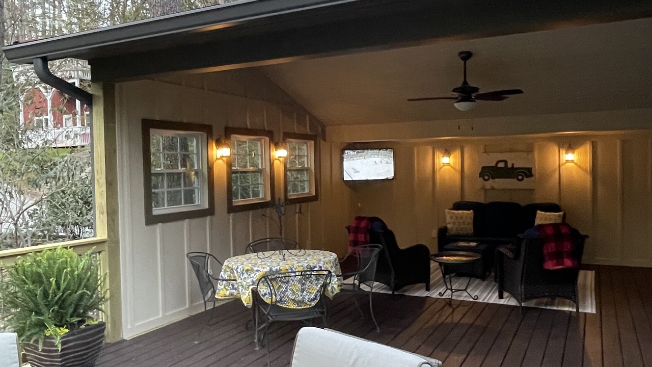 Photo of Outdoor in Cashiers