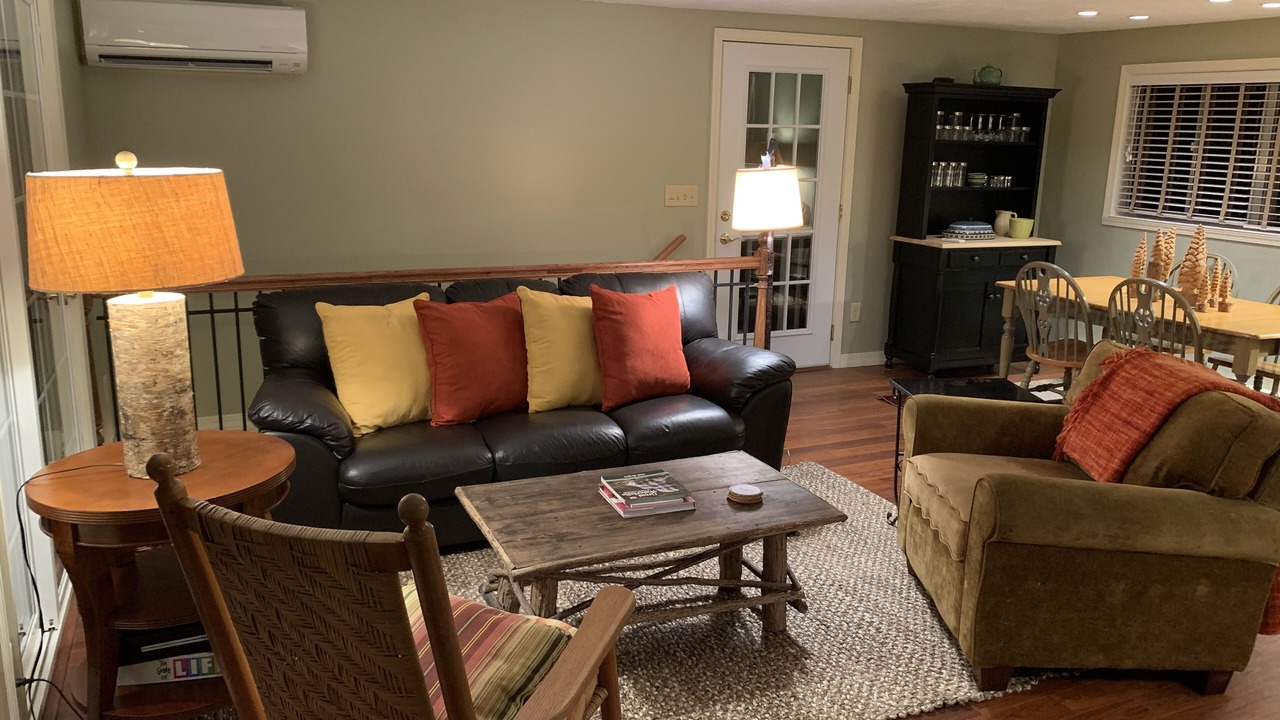 Photo of Bedroom in Cashiers